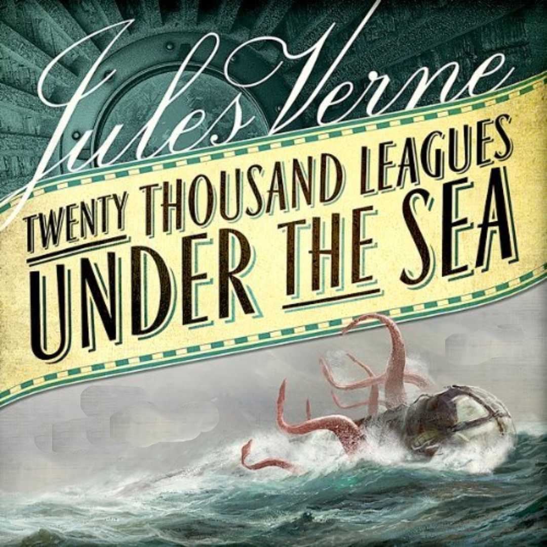 Twenty Thousand Leagues Under the Sea